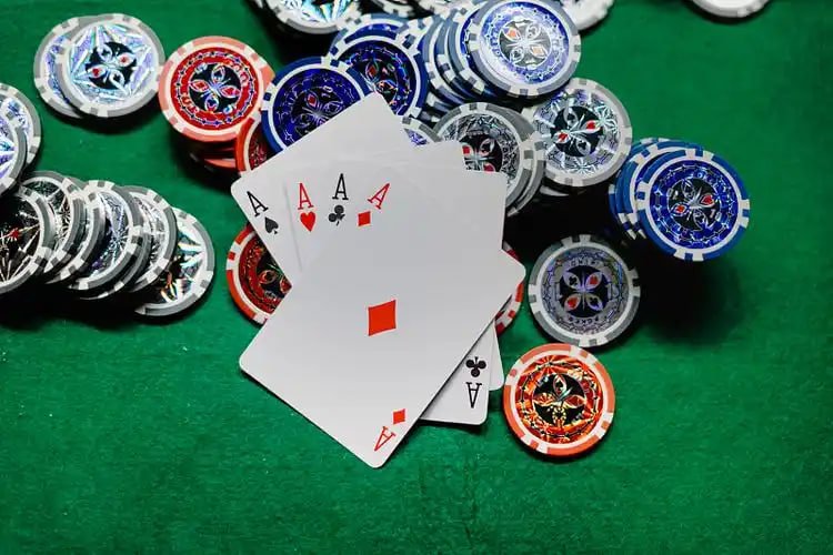 Slot online terbaru dan terpopuler di klik4d