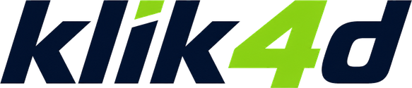 Logo klik4d